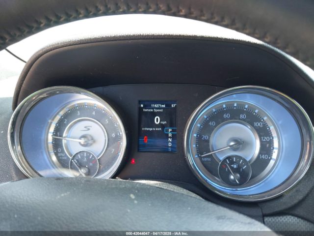 2014 CHRYSLER 300 2C3CCAGG2EH384383 Photo 6