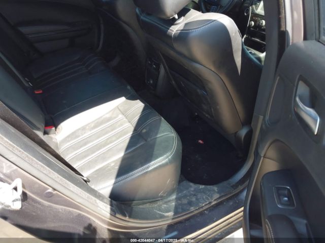 2014 CHRYSLER 300 2C3CCAGG2EH384383 Photo 7