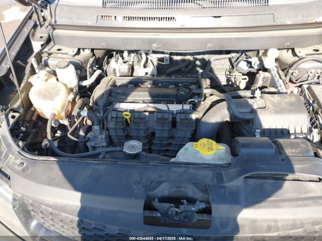 3C4PDCGB0GT209506 Dodge Journey Crossroad Plus