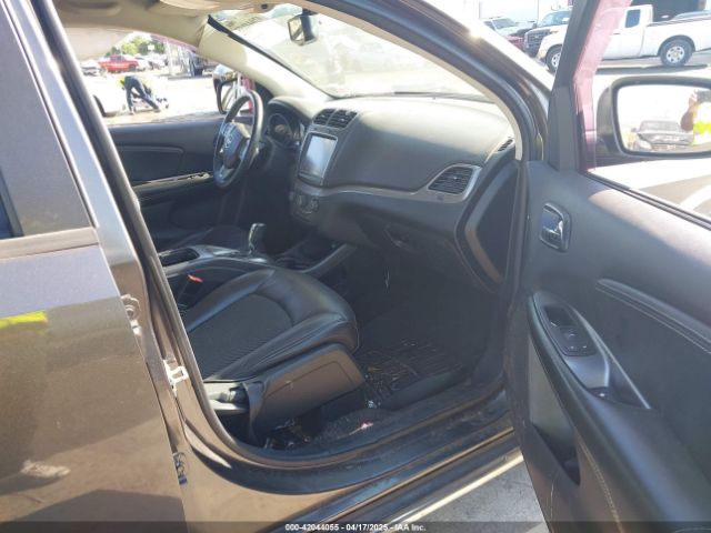 3C4PDCGB0GT209506 Dodge Journey Crossroad Plus