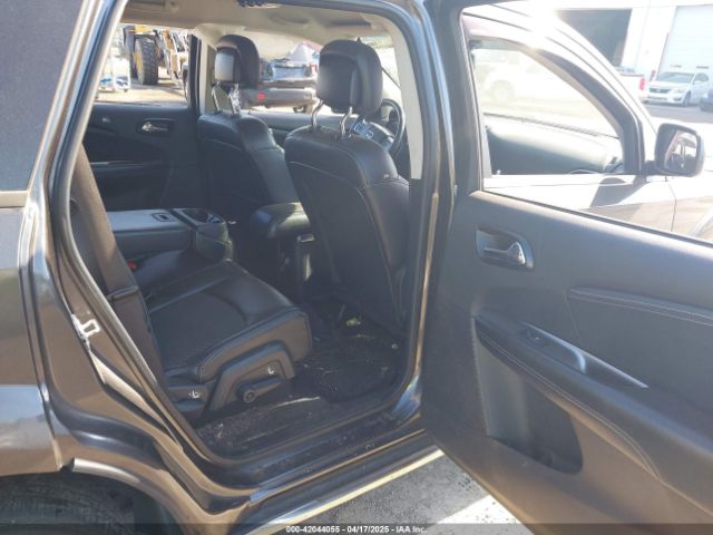 3C4PDCGB0GT209506 Dodge Journey Crossroad Plus
