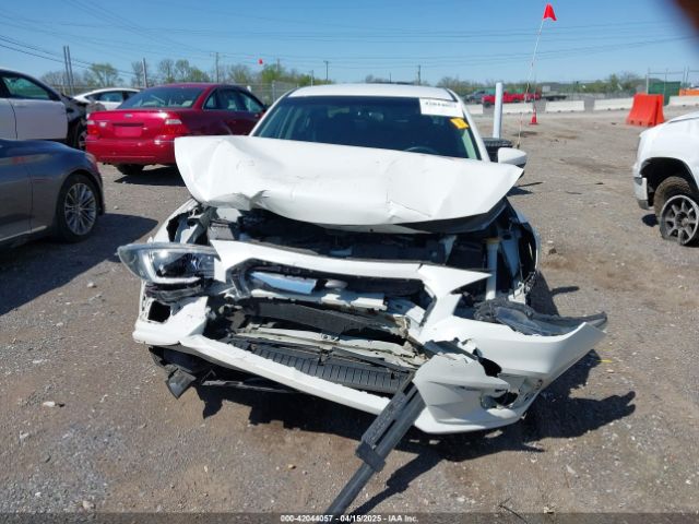 4S3BNAC6XJ3026122 Subaru Legacy 2.5i Premium