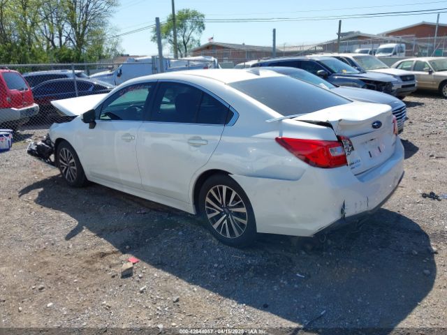 4S3BNAC6XJ3026122 Subaru Legacy 2.5i Premium