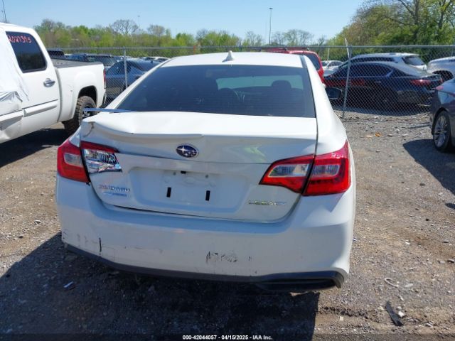 4S3BNAC6XJ3026122 Subaru Legacy 2.5i Premium
