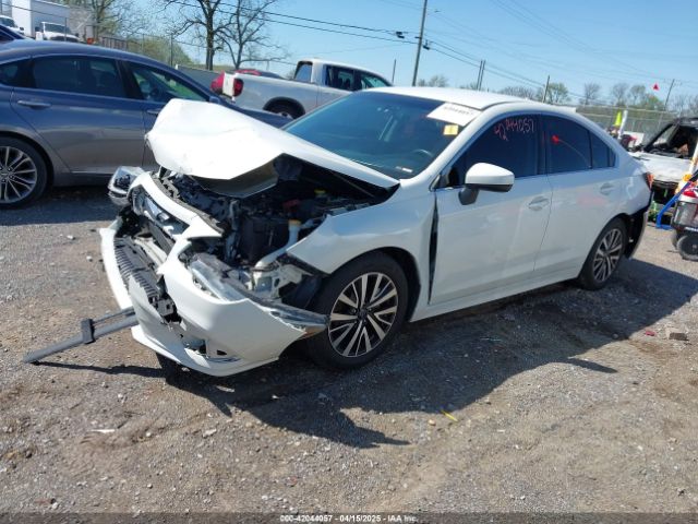 4S3BNAC6XJ3026122 Subaru Legacy 2.5i Premium
