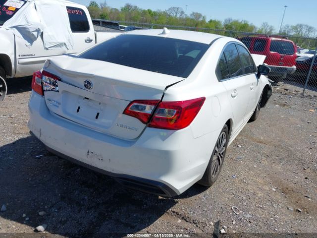 4S3BNAC6XJ3026122 Subaru Legacy 2.5i Premium