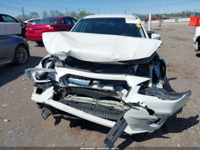 4S3BNAC6XJ3026122 Subaru Legacy 2.5i Premium