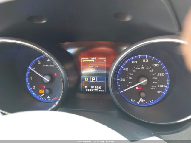 4S3BNAC6XJ3026122 Subaru Legacy 2.5i Premium