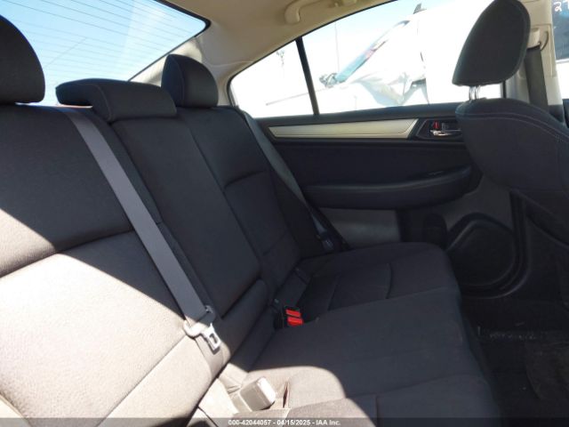 4S3BNAC6XJ3026122 Subaru Legacy 2.5i Premium