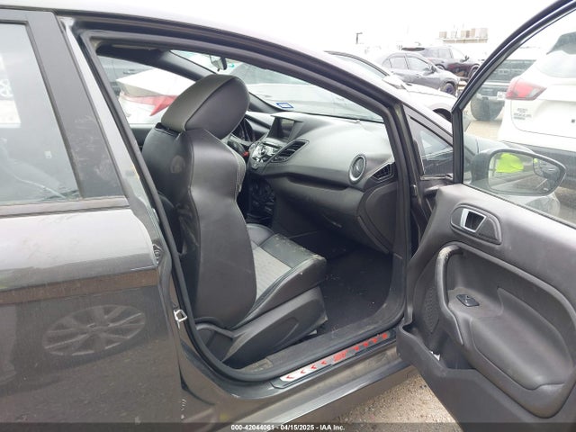 3FADP4GX1JM104931 Ford 1.6l gtdi prem. fuel