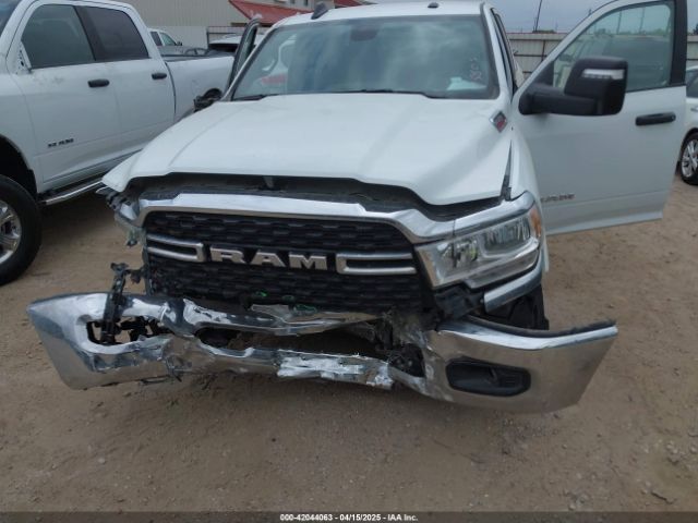 3C6UR5DL2RG285616 RAM 2500 Big Horn  4x4 6'4 Box