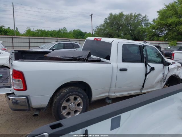 3C6UR5DL2RG285616 RAM 2500 Big Horn  4x4 6'4 Box
