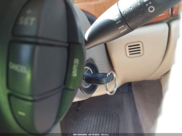 1999 JAGUAR XK8 SAJGX2044XC040892 Photo 10