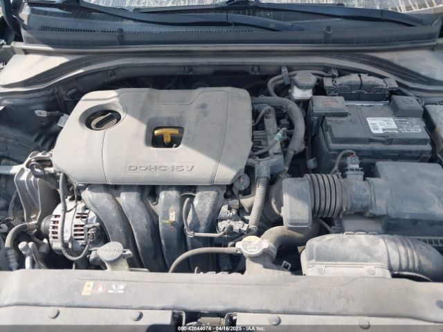 5NPD74LF9LH611530 Hyundai ELANTRA SE