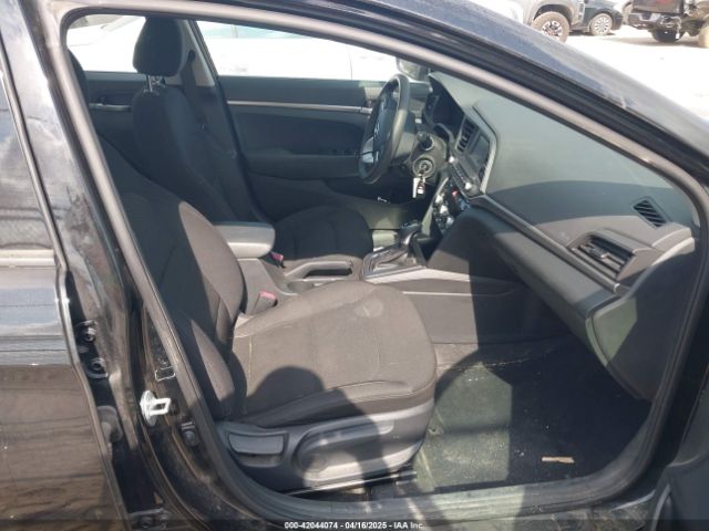 5NPD74LF9LH611530 Hyundai ELANTRA SE