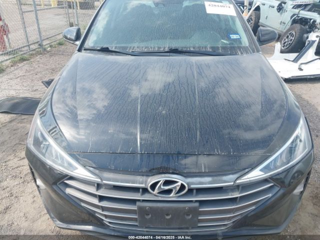 5NPD74LF9LH611530 Hyundai ELANTRA SE