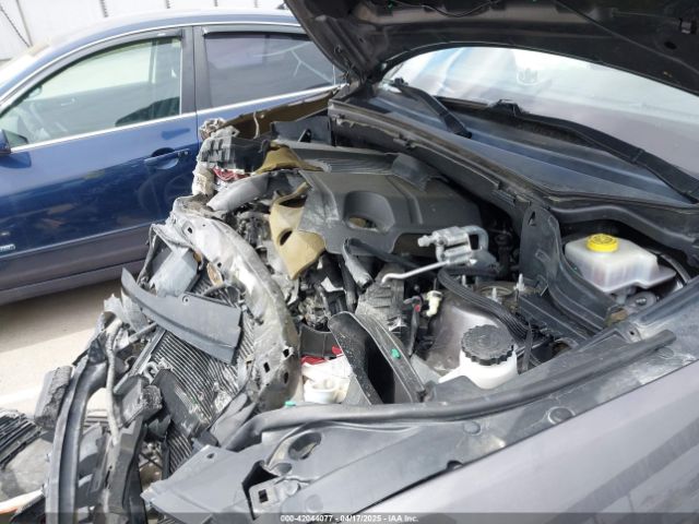 1C4RJEAG4FC721796 Jeep Grand Cherokee Laredo