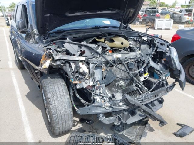 1C4RJEAG4FC721796 Jeep Grand Cherokee Laredo