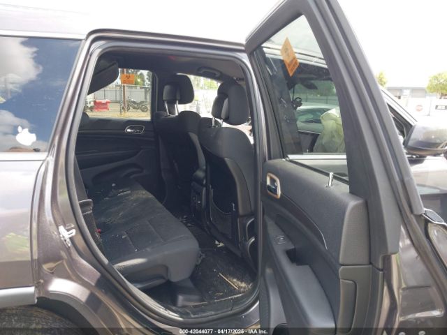 1C4RJEAG4FC721796 Jeep Grand Cherokee Laredo