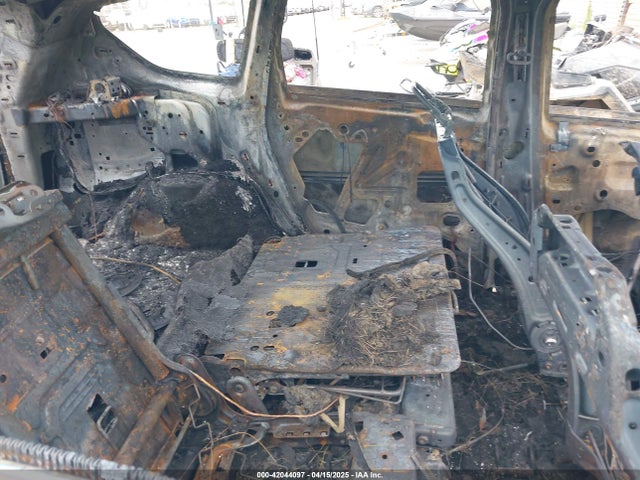 1FMCU9GD3HUA83907 Ford ESCAPE SE