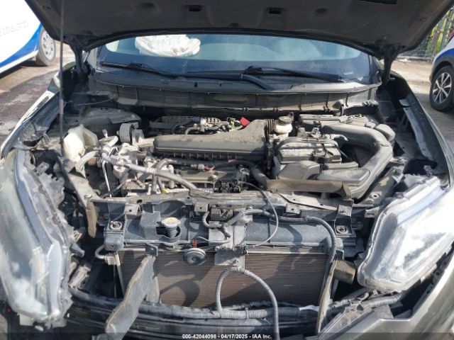 5N1AT2MV1GC894821 Nissan ROGUE SV