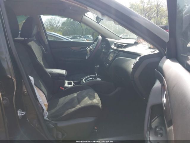 5N1AT2MV1GC894821 Nissan ROGUE SV