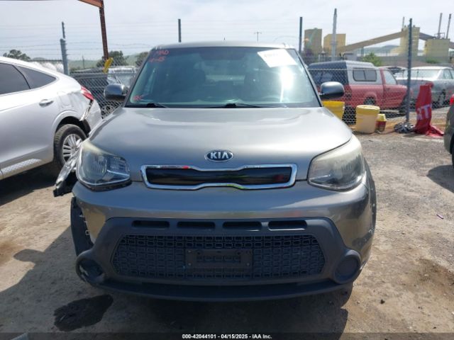 KNDJP3A59F7115823 KIA SOUL +