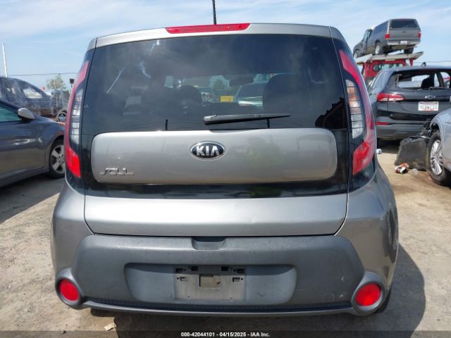 KNDJP3A59F7115823 KIA SOUL +