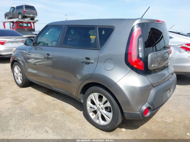 KNDJP3A59F7115823 KIA SOUL +