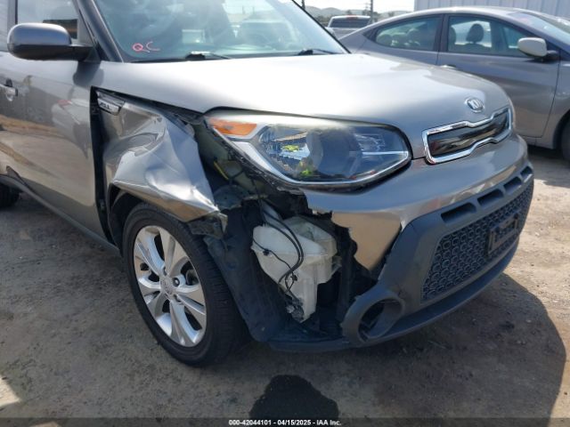 KNDJP3A59F7115823 KIA SOUL +