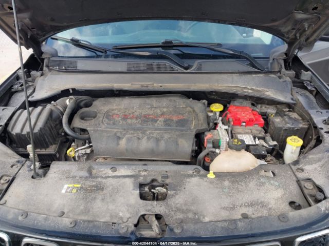 2021 JEEP COMPASS 3C4NJDBB3MT584556 Photo 9