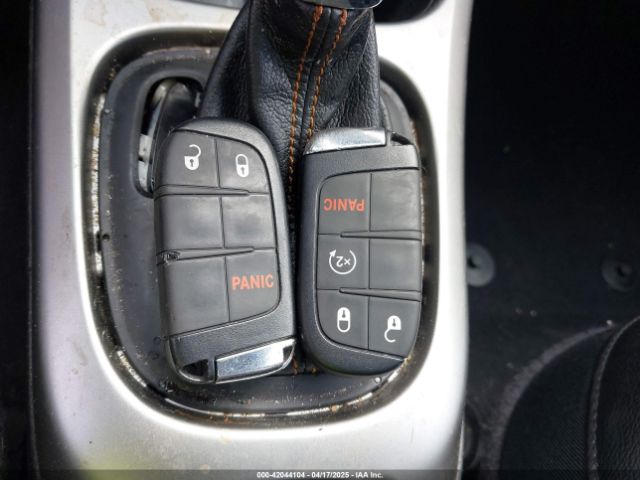 2021 JEEP COMPASS 3C4NJDBB3MT584556 Photo 10