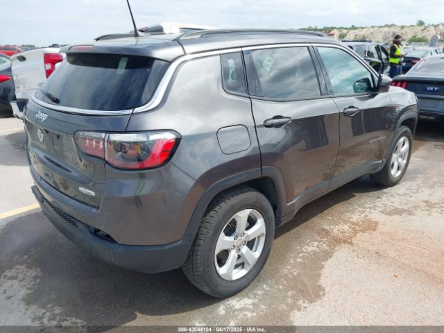 2021 JEEP COMPASS 3C4NJDBB3MT584556 Photo 3