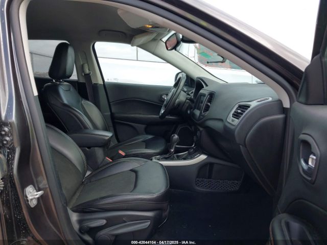 2021 JEEP COMPASS 3C4NJDBB3MT584556 Photo 4