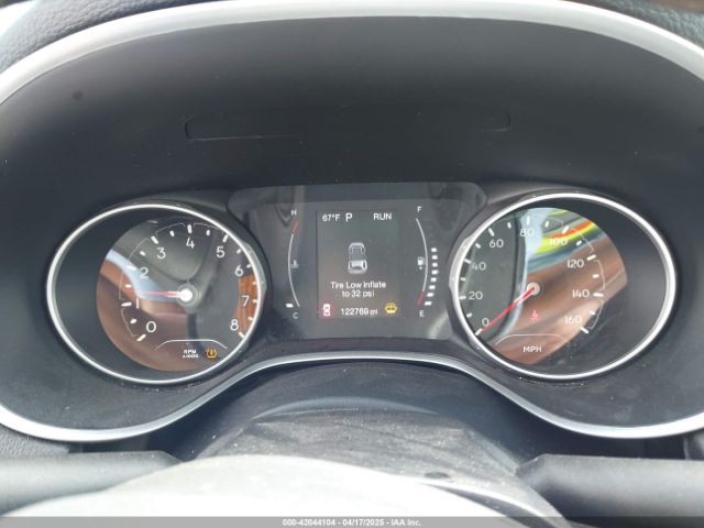 2021 JEEP COMPASS 3C4NJDBB3MT584556 Photo 6