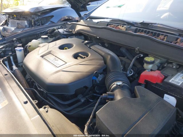 3FA6P0H95GR376217 Ford FUSION SE
