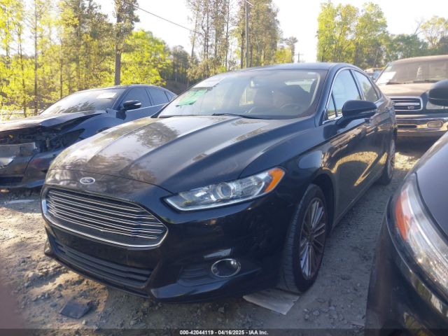 3FA6P0H95GR376217 Ford FUSION SE