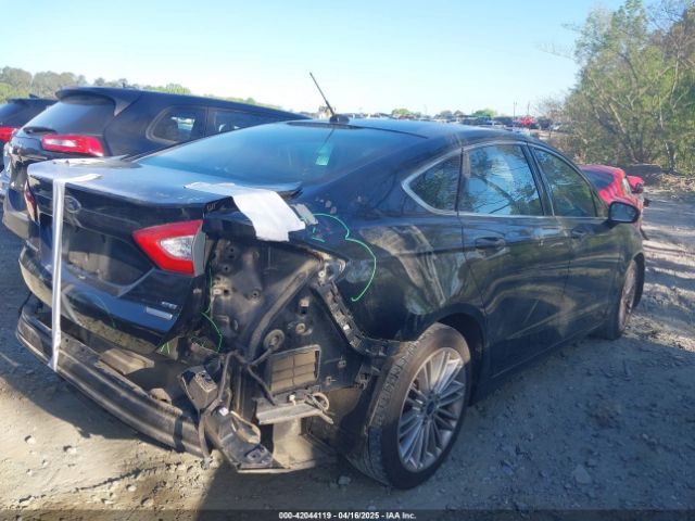 3FA6P0H95GR376217 Ford FUSION SE