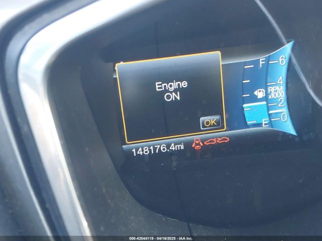 3FA6P0H95GR376217 Ford FUSION SE