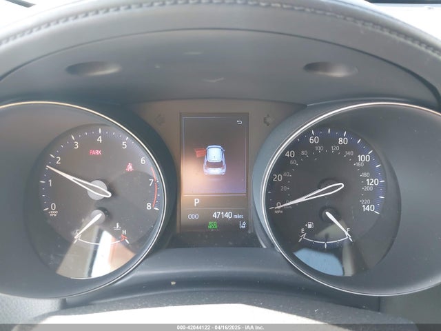 JTNKHMBXXL1077939 Toyota C-HR LE