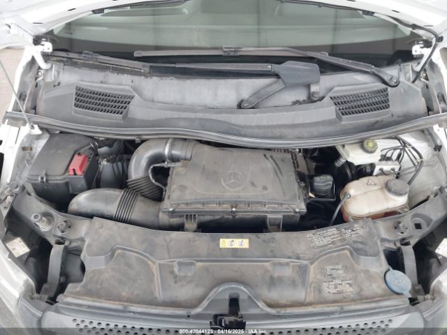 WD3PG2EA9G3086998 Mercedes-Benz Metris