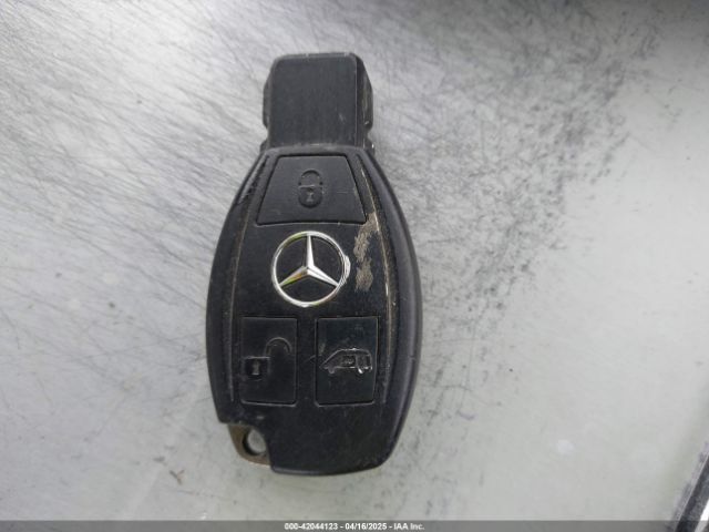 WD3PG2EA9G3086998 Mercedes-Benz Metris