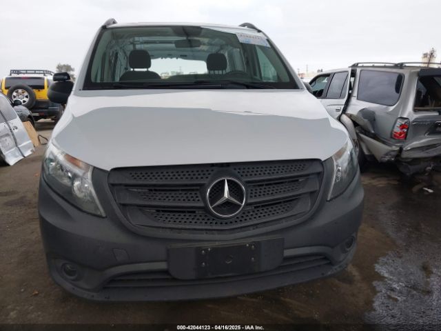 WD3PG2EA9G3086998 Mercedes-Benz Metris