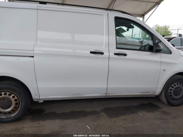 WD3PG2EA9G3086998 Mercedes-Benz Metris