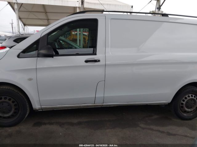 WD3PG2EA9G3086998 Mercedes-Benz Metris