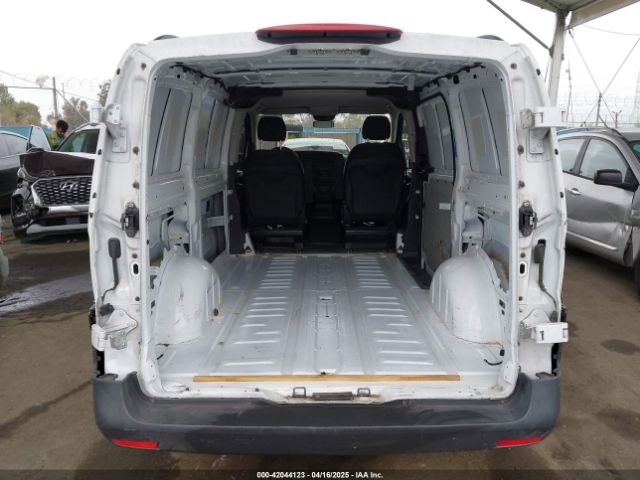 WD3PG2EA9G3086998 Mercedes-Benz Metris