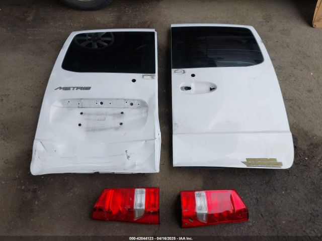 WD3PG2EA9G3086998 Mercedes-Benz Metris
