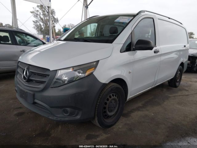 WD3PG2EA9G3086998 Mercedes-Benz Metris