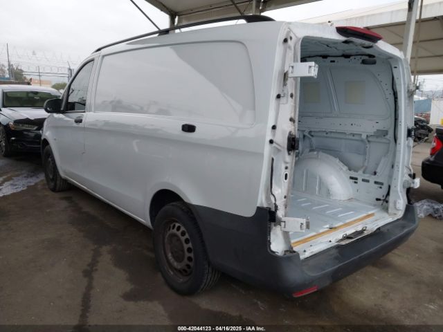 WD3PG2EA9G3086998 Mercedes-Benz Metris