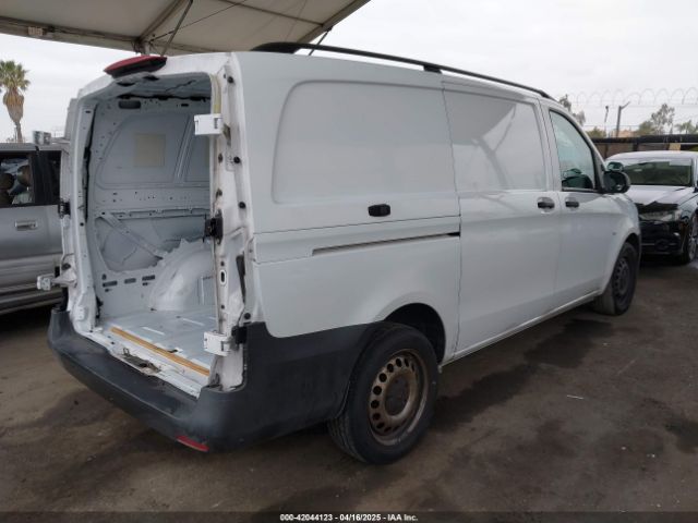 WD3PG2EA9G3086998 Mercedes-Benz Metris